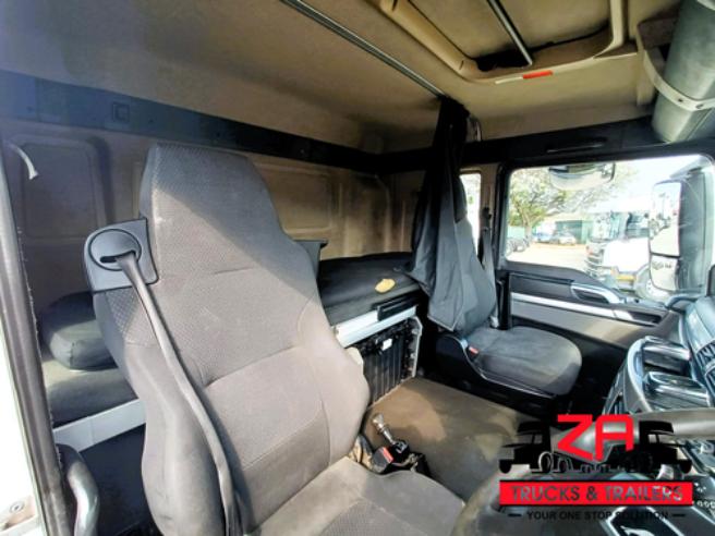 2021 MAN TGS 27.440 XHD #11431